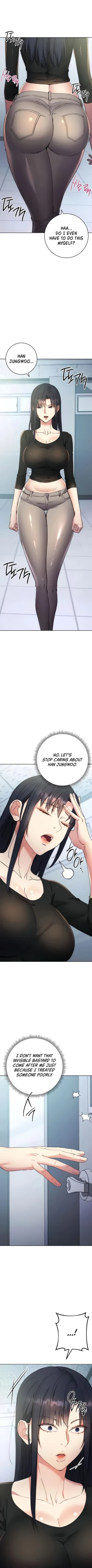 Page 235 of Outsider: The Invisible Man