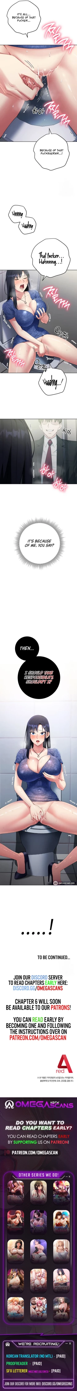 Page 68 of Outsider: The Invisible Man