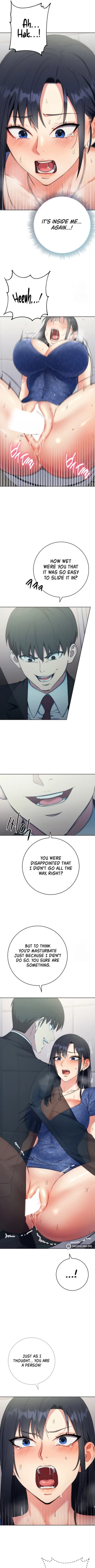 Page 71 of Outsider: The Invisible Man