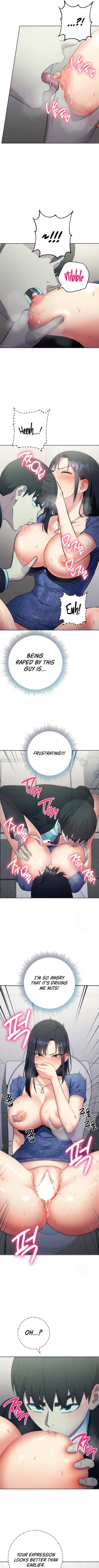 Page 76 of Outsider: The Invisible Man