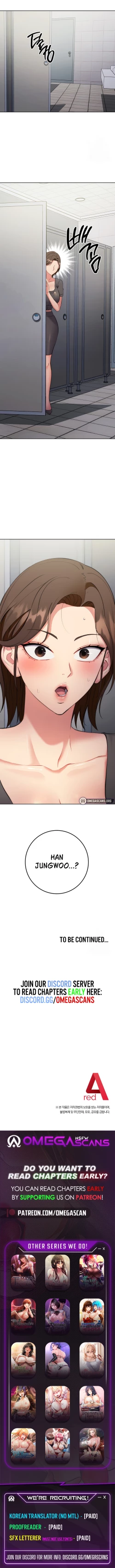 Page 82 of Outsider: The Invisible Man