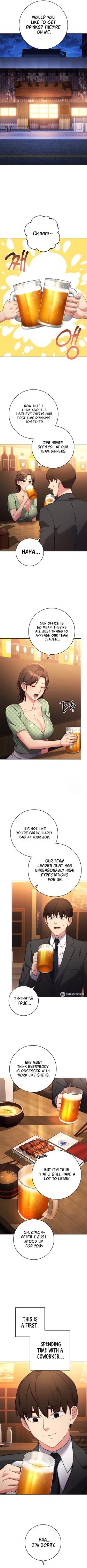 Page 91 of Outsider: The Invisible Man