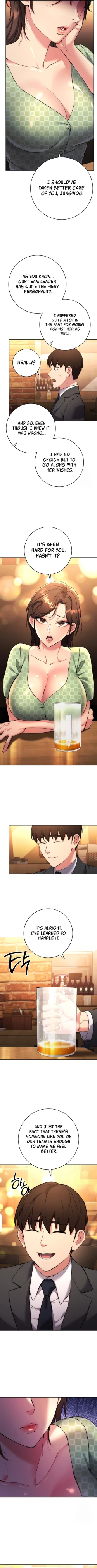 Page 92 of Outsider: The Invisible Man