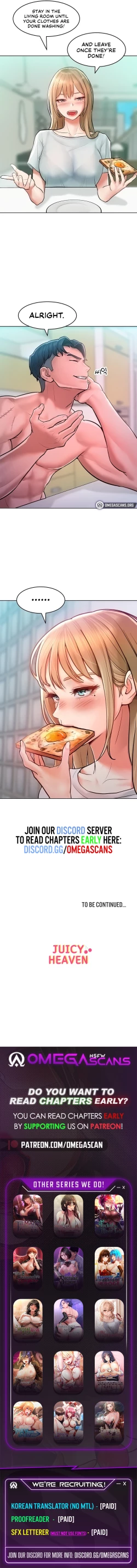 Page 100 of Forcing the Woman I Despise Into Submission