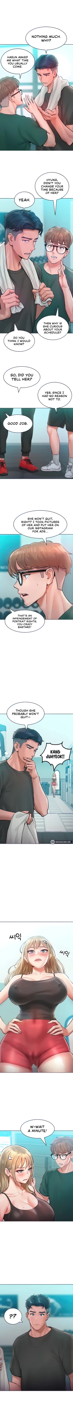 Page 104 of Forcing the Woman I Despise Into Submission