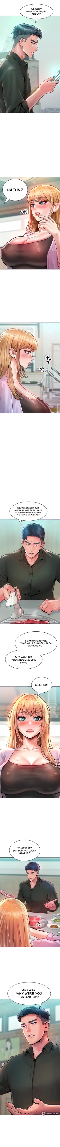 Page 112 of Forcing the Woman I Despise Into Submission