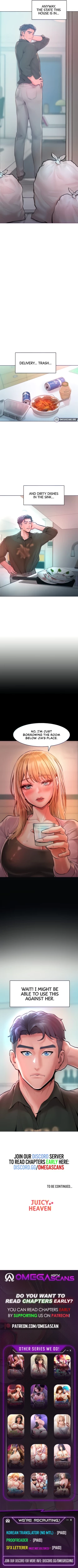 Page 120 of Forcing the Woman I Despise Into Submission