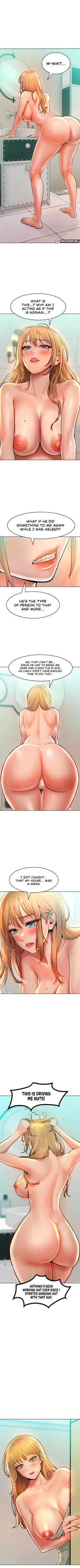 Page 124 of Forcing the Woman I Despise Into Submission