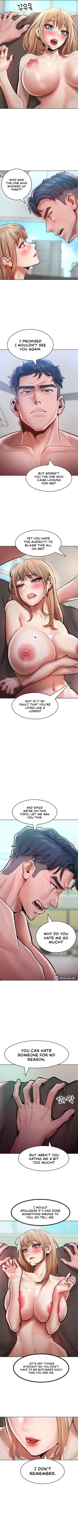 Page 134 of Forcing the Woman I Despise Into Submission