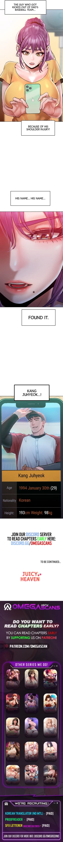 Page 148 of Forcing the Woman I Despise Into Submission