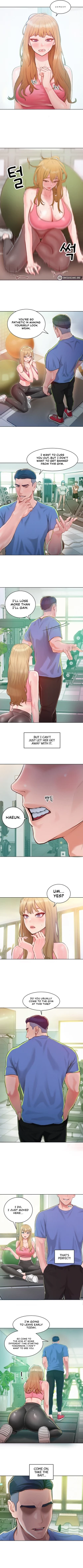 Page 14 of Forcing the Woman I Despise Into Submission