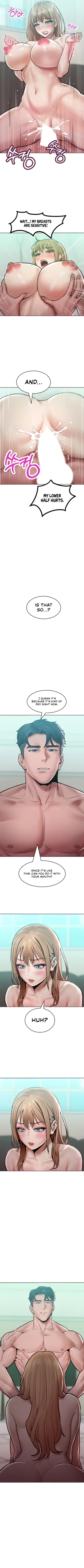 Page 152 of Forcing the Woman I Despise Into Submission