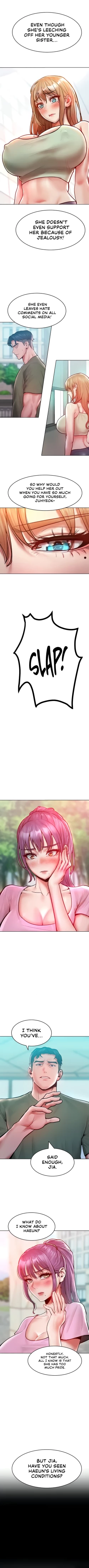 Page 170 of Forcing the Woman I Despise Into Submission