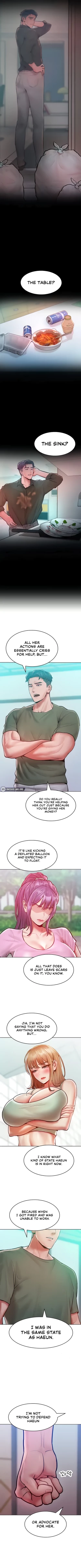 Page 171 of Forcing the Woman I Despise Into Submission