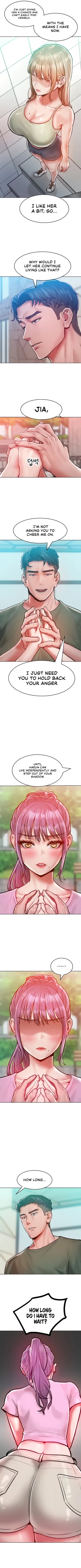 Page 172 of Forcing the Woman I Despise Into Submission