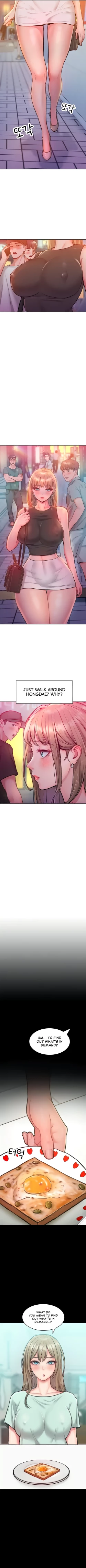 Page 177 of Forcing the Woman I Despise Into Submission