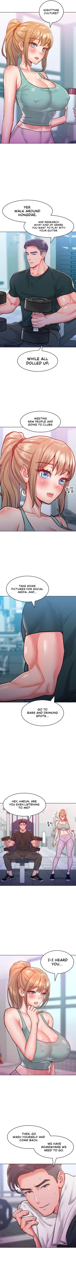 Page 201 of Forcing the Woman I Despise Into Submission