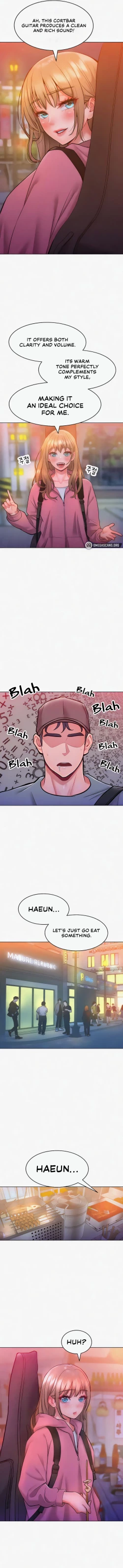 Page 208 of Forcing the Woman I Despise Into Submission