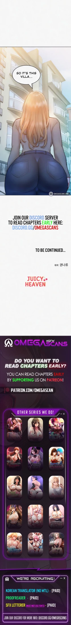 Page 217 of Forcing the Woman I Despise Into Submission