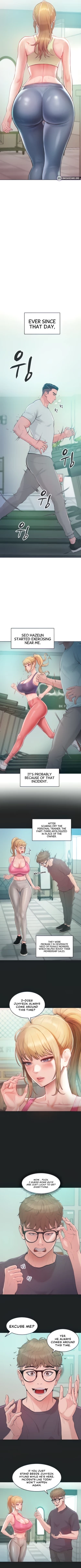 Page 22 of Forcing the Woman I Despise Into Submission