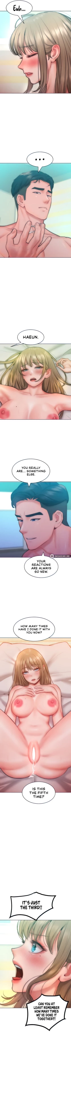 Page 237 of Forcing the Woman I Despise Into Submission