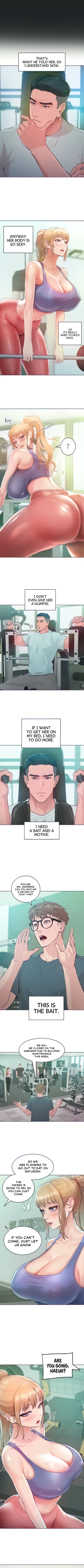 Page 23 of Forcing the Woman I Despise Into Submission