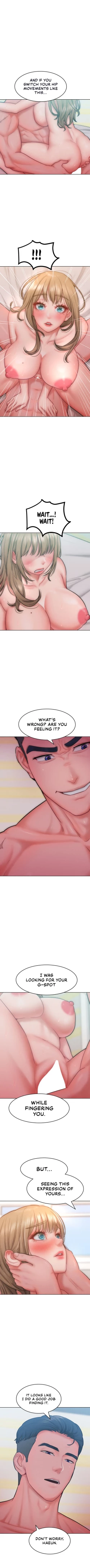 Page 248 of Forcing the Woman I Despise Into Submission