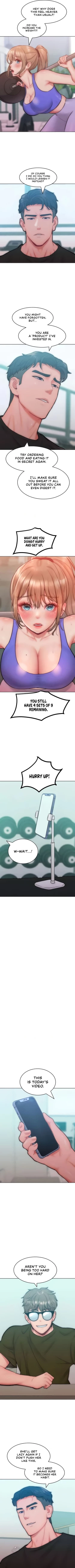 Page 264 of Forcing the Woman I Despise Into Submission