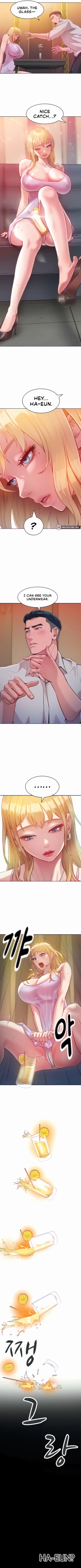 Page 35 of Forcing the Woman I Despise Into Submission