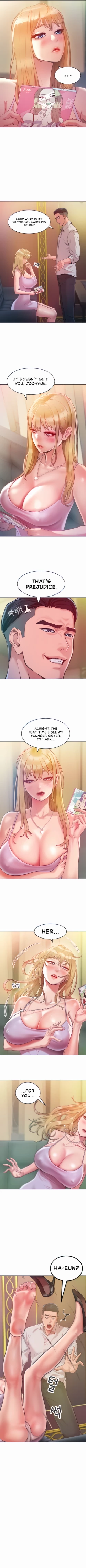 Page 37 of Forcing the Woman I Despise Into Submission