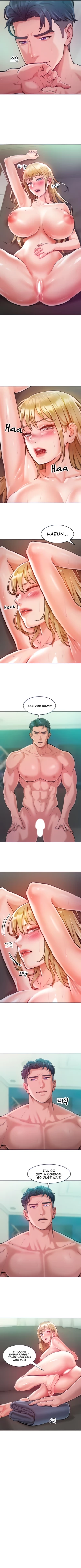 Page 56 of Forcing the Woman I Despise Into Submission