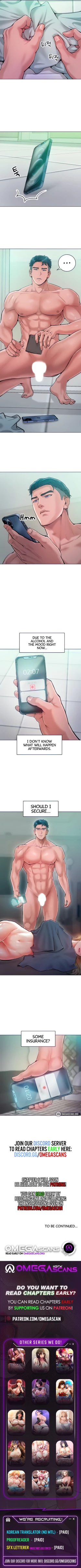 Page 57 of Forcing the Woman I Despise Into Submission