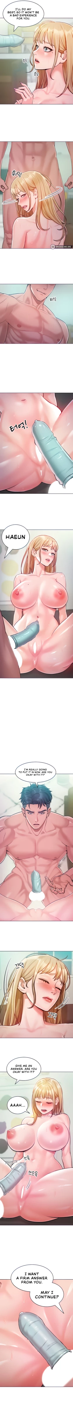 Page 60 of Forcing the Woman I Despise Into Submission