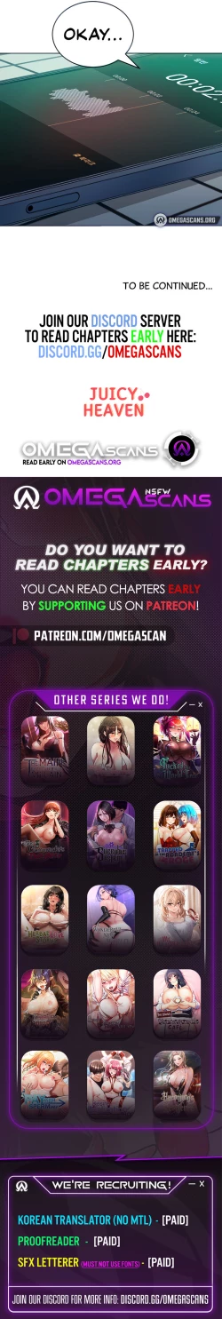 Page 66 of Forcing the Woman I Despise Into Submission