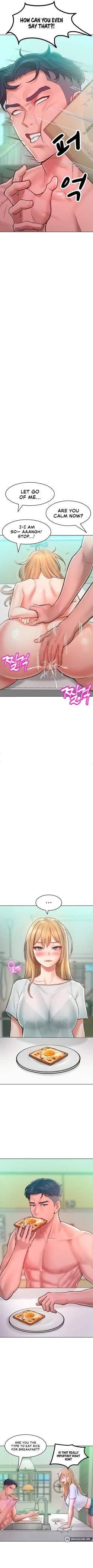 Page 97 of Forcing the Woman I Despise Into Submission