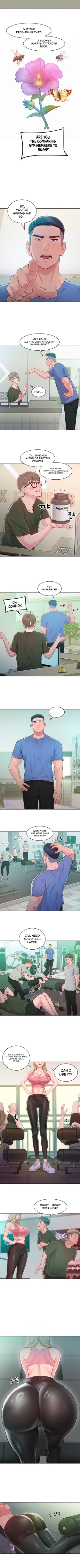 Page 9 of Forcing the Woman I Despise Into Submission