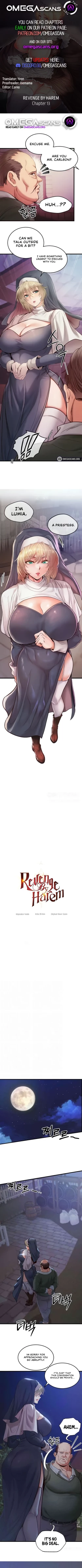 Page 126 of Revenge by Harem