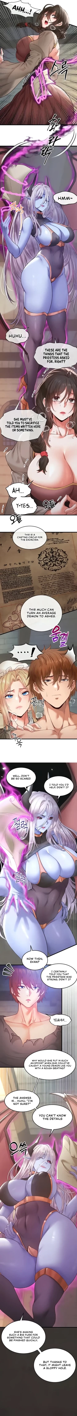 Page 139 of Revenge by Harem