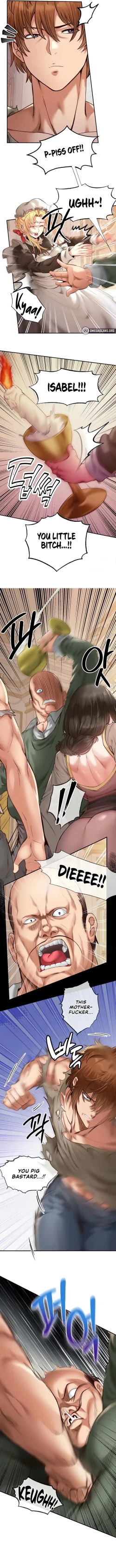 Page 149 of Revenge by Harem