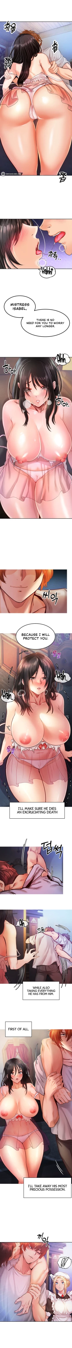 Page 26 of Revenge by Harem