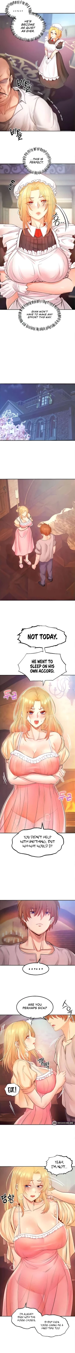 Page 91 of Revenge by Harem