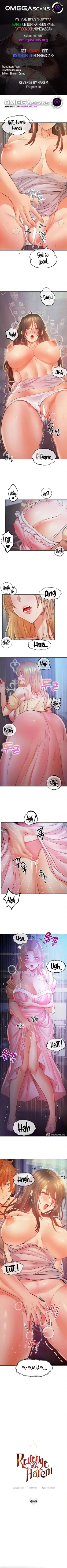 Page 98 of Revenge by Harem