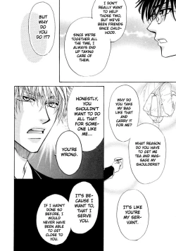 Page 16 of Aruji_no_Oose_no_Mama_ni_YAOI Oneshot