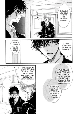 Page 25 of Aruji_no_Oose_no_Mama_ni_YAOI Oneshot