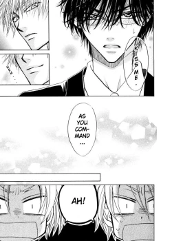 Page 41 of Aruji_no_Oose_no_Mama_ni_YAOI Oneshot