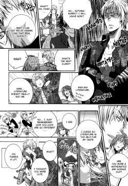 Page 11 of Kokoro Logic