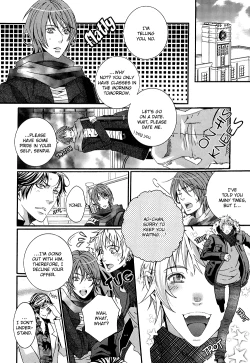 Page 3 of Kokoro Logic