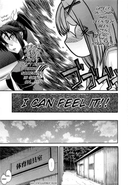 Page 28 of Onegai Sister+