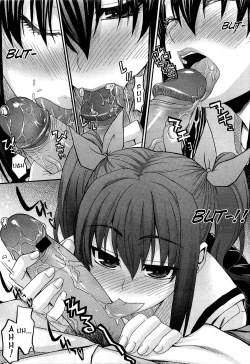 Page 30 of Onegai Sister+