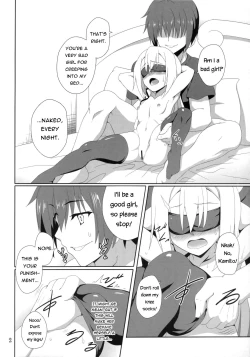 Page 3 of THE PUNISHMENT OF SATAN